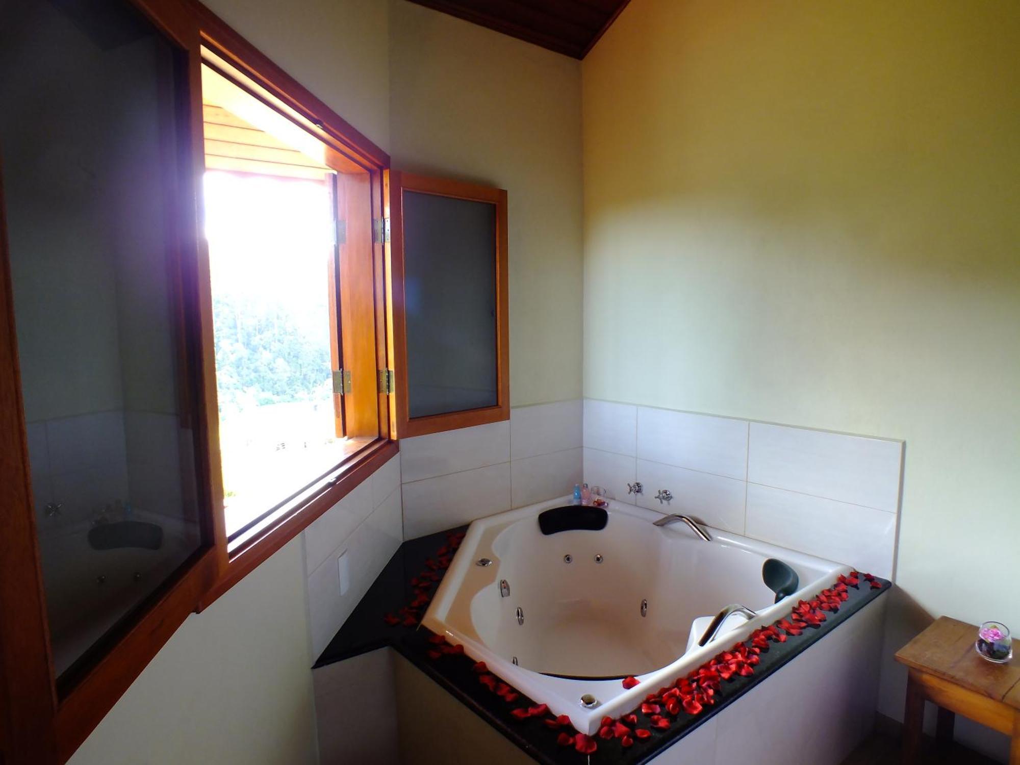 Pousada Vista Da Serra Monte Verde Monte Verde  Room photo