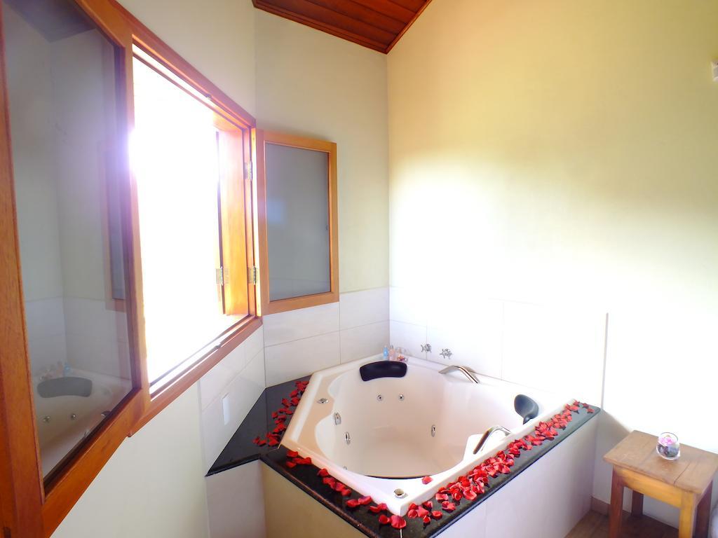 Pousada Vista Da Serra Monte Verde Monte Verde  Room photo